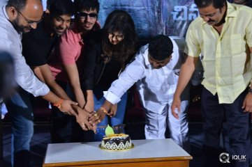 Ekkadiki Pothavu Chinnavada Movie Thanks Meet